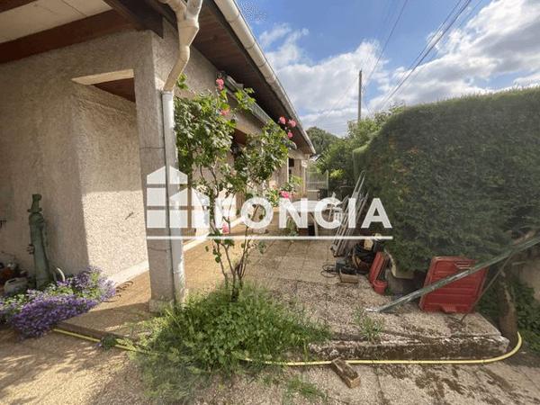 À vendre Maison 5 pièces 120 m² - Morangis 91420