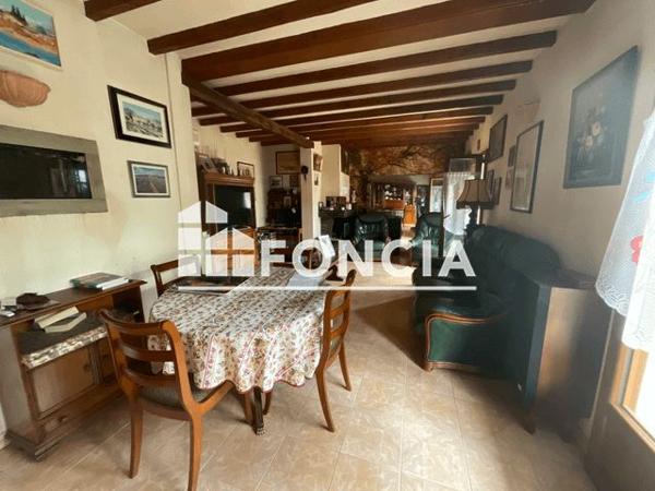 À vendre Maison 5 pièces 120 m² - Morangis 91420