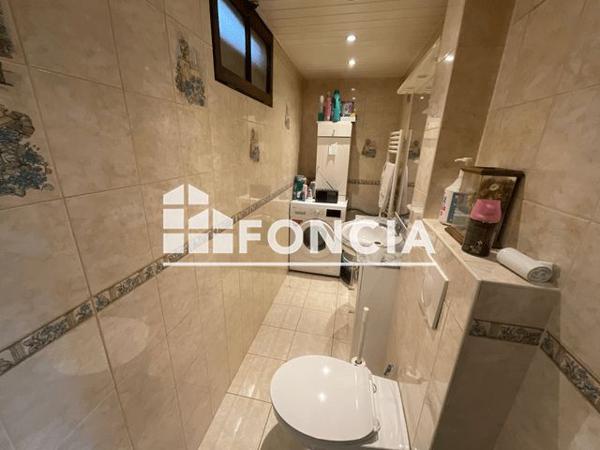 À vendre Maison 5 pièces 120 m² - Morangis 91420