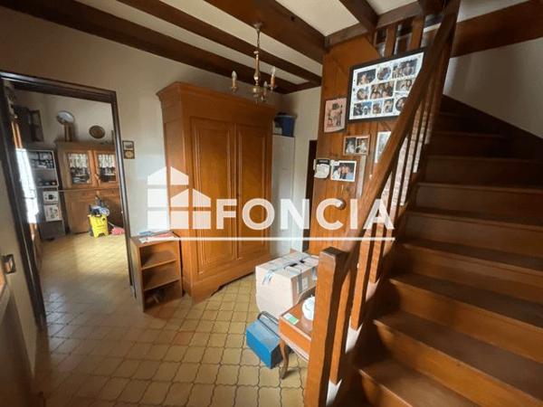 À vendre Maison 5 pièces 120 m² - Morangis 91420