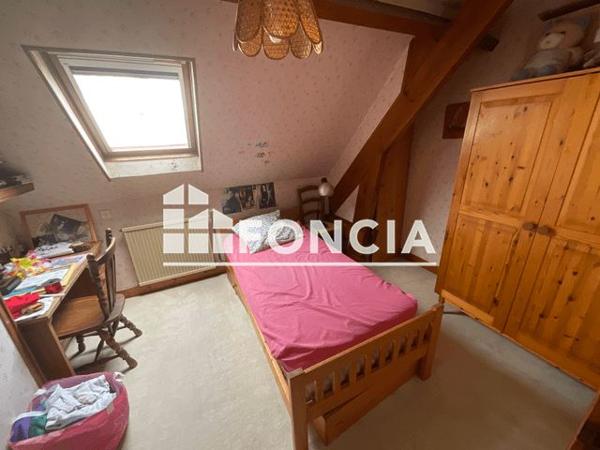 À vendre Maison 5 pièces 120 m² - Morangis 91420