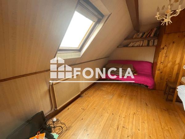 À vendre Maison 5 pièces 120 m² - Morangis 91420