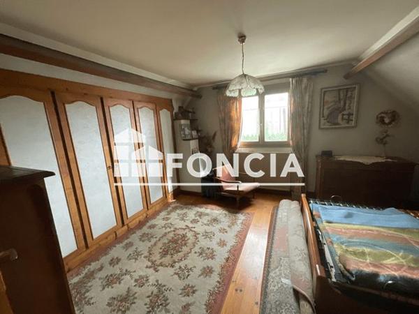 À vendre Maison 5 pièces 120 m² - Morangis 91420