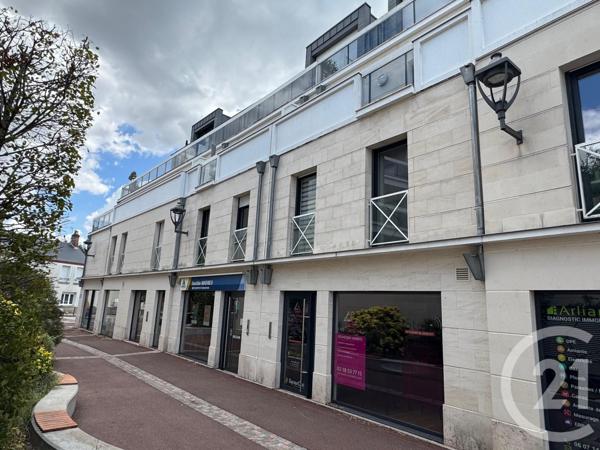 Appartement F3 à vendre  3 pièces - 78 m2 OLIVET - 45