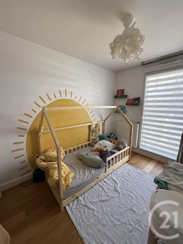 Appartement F3 à vendre  3 pièces - 78 m2 OLIVET - 45