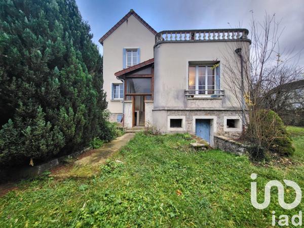 Maison à vendre 5 pièces 205 m² La Ferté-sous-Jouarre