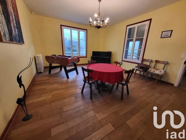 Maison à vendre 5 pièces 205 m² La Ferté-sous-Jouarre