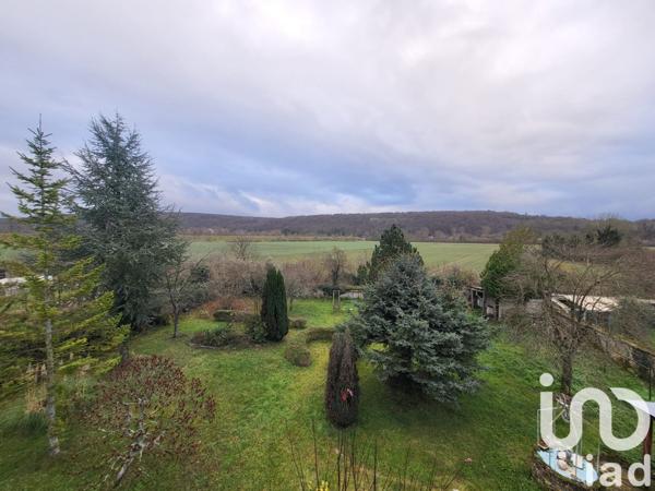 Maison à vendre 5 pièces 205 m² La Ferté-sous-Jouarre