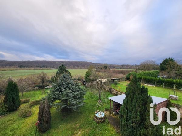 Maison à vendre 5 pièces 205 m² La Ferté-sous-Jouarre