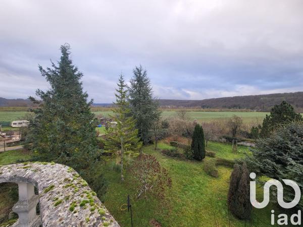 Maison à vendre 5 pièces 205 m² La Ferté-sous-Jouarre