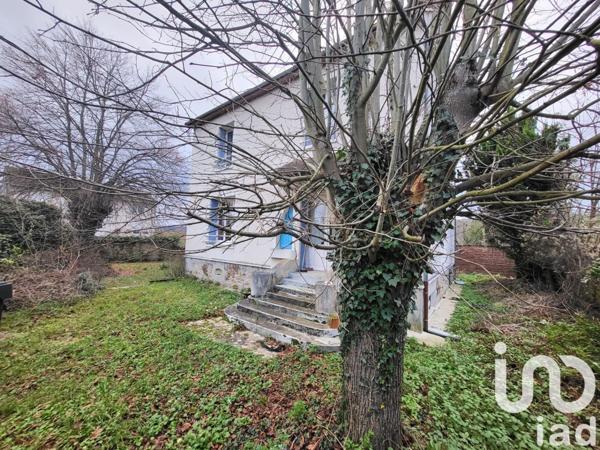 Maison à vendre 5 pièces 205 m² La Ferté-sous-Jouarre