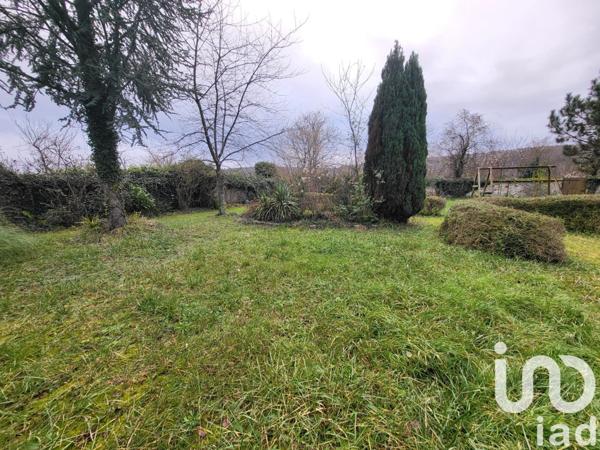 Maison à vendre 5 pièces 205 m² La Ferté-sous-Jouarre