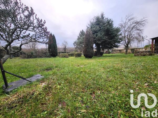 Maison à vendre 5 pièces 205 m² La Ferté-sous-Jouarre