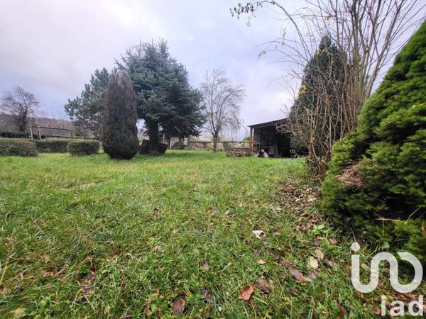 Maison à vendre 5 pièces 205 m² La Ferté-sous-Jouarre