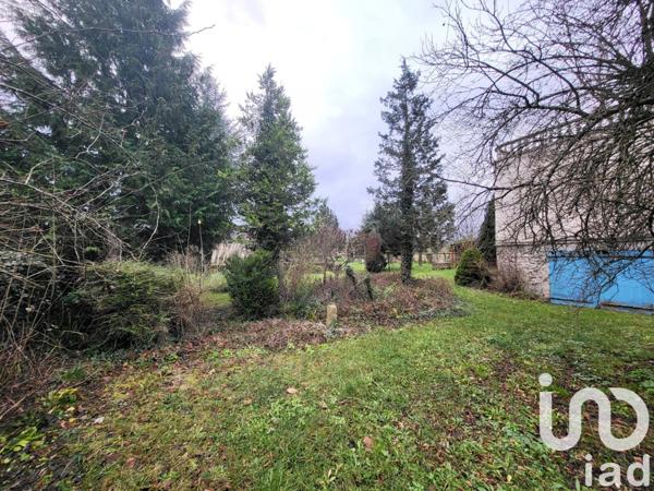 Maison à vendre 5 pièces 205 m² La Ferté-sous-Jouarre