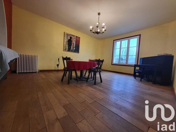 Maison à vendre 5 pièces 205 m² La Ferté-sous-Jouarre