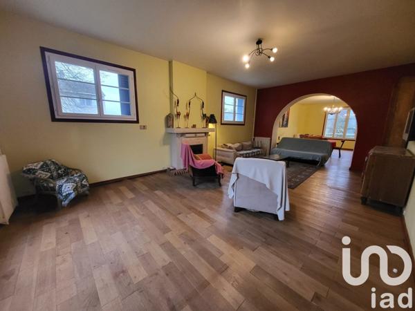 Maison à vendre 5 pièces 205 m² La Ferté-sous-Jouarre