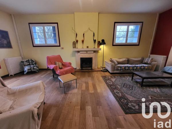 Maison à vendre 5 pièces 205 m² La Ferté-sous-Jouarre