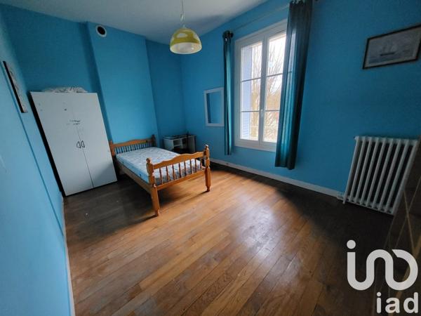 Maison à vendre 5 pièces 205 m² La Ferté-sous-Jouarre