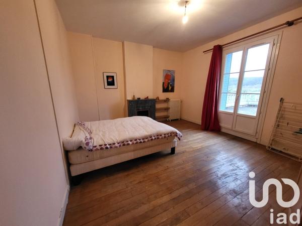 Maison à vendre 5 pièces 205 m² La Ferté-sous-Jouarre