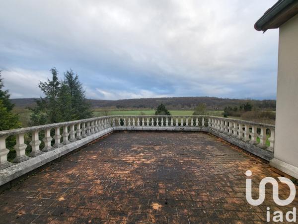 Maison à vendre 5 pièces 205 m² La Ferté-sous-Jouarre