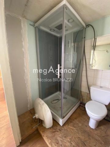 Maison à VIMOUTIERS, 61120 - 3 pièces 68m²