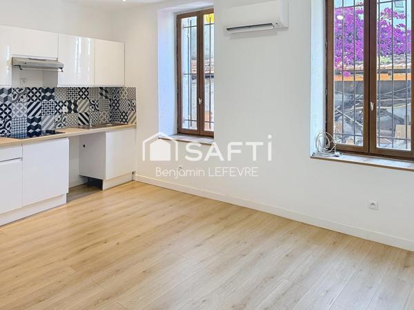 ***SOUS OFFRE*** PARFAIT ÉTAT / CALME ABSOLU