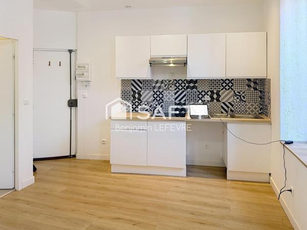 ***SOUS OFFRE*** PARFAIT ÉTAT / CALME ABSOLU