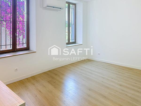 ***SOUS OFFRE*** PARFAIT ÉTAT / CALME ABSOLU