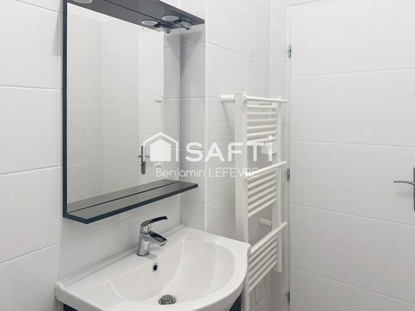 ***SOUS OFFRE*** PARFAIT ÉTAT / CALME ABSOLU