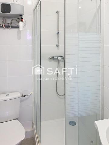***SOUS OFFRE*** PARFAIT ÉTAT / CALME ABSOLU