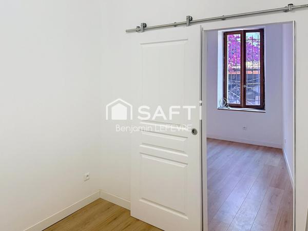 ***SOUS OFFRE*** PARFAIT ÉTAT / CALME ABSOLU