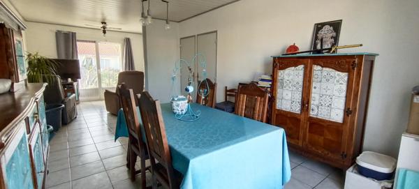 MAISON 4 CHAMBRES A CHOLET