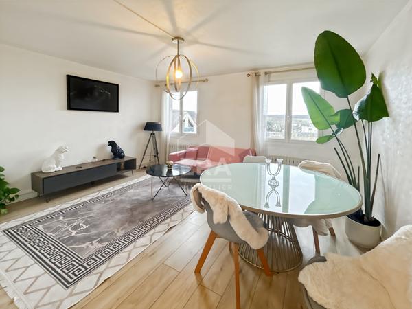 A VENDRE Appartement Etampes 3 pièce(s) 55.39 m2