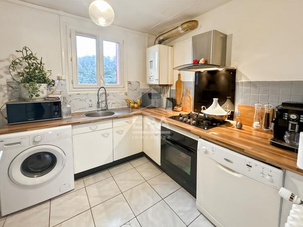 A VENDRE Appartement Etampes 3 pièce(s) 55.39 m2