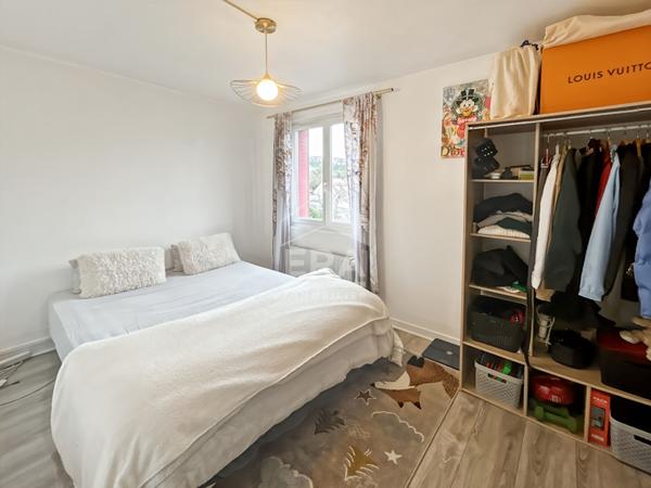 A VENDRE Appartement Etampes 3 pièce(s) 55.39 m2