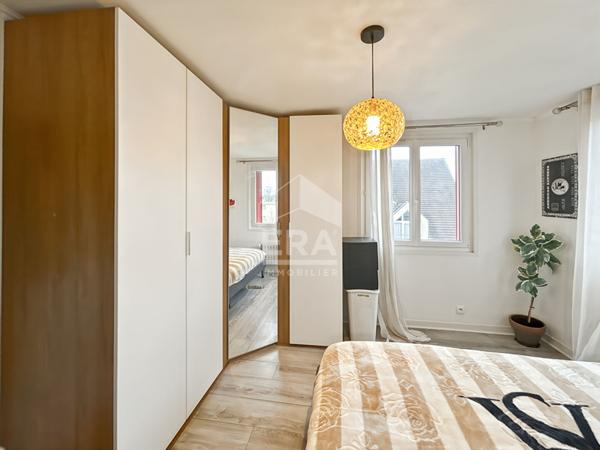 A VENDRE Appartement Etampes 3 pièce(s) 55.39 m2
