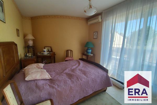Maison Pierrelatte 257 m² habitables - 747m² de terrain!