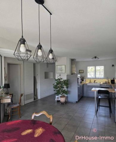 Maison à vendre 4 pièces de 100 m²
