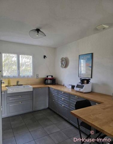 Maison à vendre 4 pièces de 100 m²