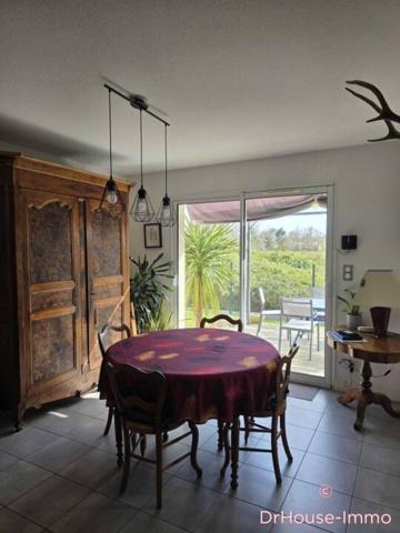Maison à vendre 4 pièces de 100 m²