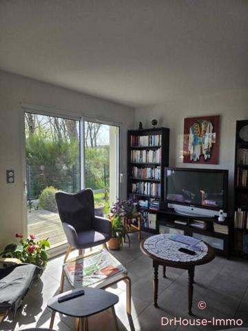 Maison à vendre 4 pièces de 100 m²