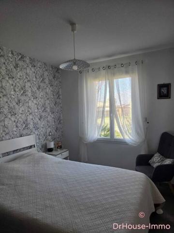 Maison à vendre 4 pièces de 100 m²