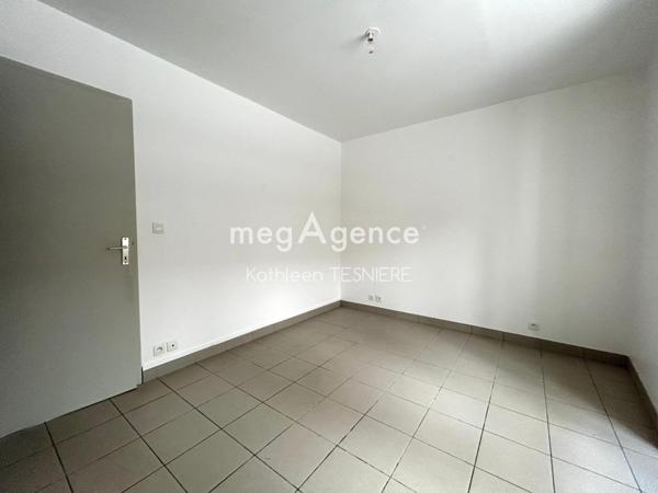 Appartement à GRANVILLE, 50400 - 2 pièces 33m²