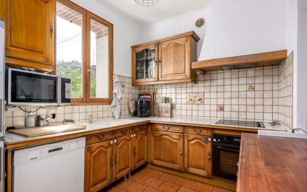 Maison à vendre    5 pièces • 70,67 m2 Montgeron