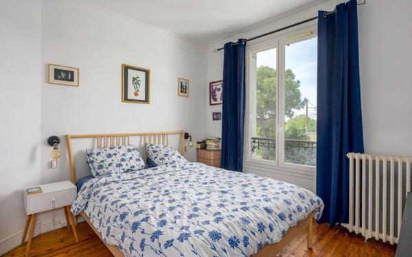 Maison à vendre    5 pièces • 70,67 m2 Montgeron