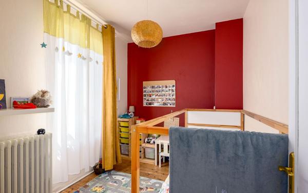 Maison à vendre    5 pièces • 70,67 m2 Montgeron