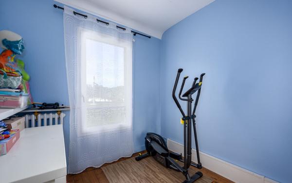Maison à vendre    5 pièces • 70,67 m2 Montgeron