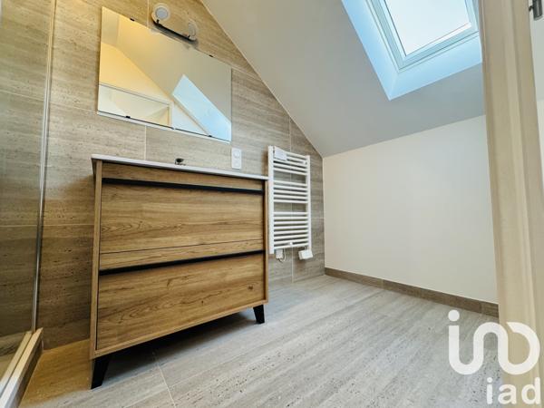 Maison à vendre 6 pièces 141 m² Mantes-la-Ville