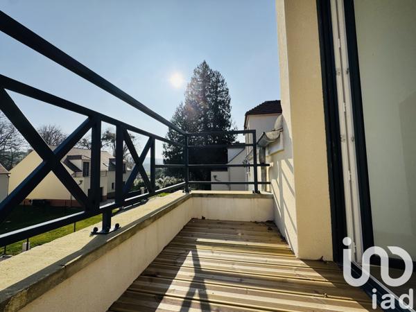 Maison à vendre 6 pièces 141 m² Mantes-la-Ville